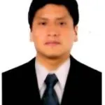 Ing. Edwin Huilcamaigua - Docente