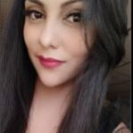 Lic. Johana Chacón - Personal Administrativo