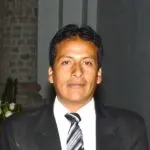 Ing. Milton Vaca - Docente