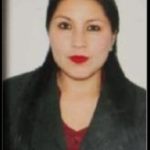 Lic. Miriam Correa - Docente