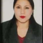 Lic. Miriam Correa - Docente