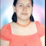 Ing. Sandra Mena - Docente